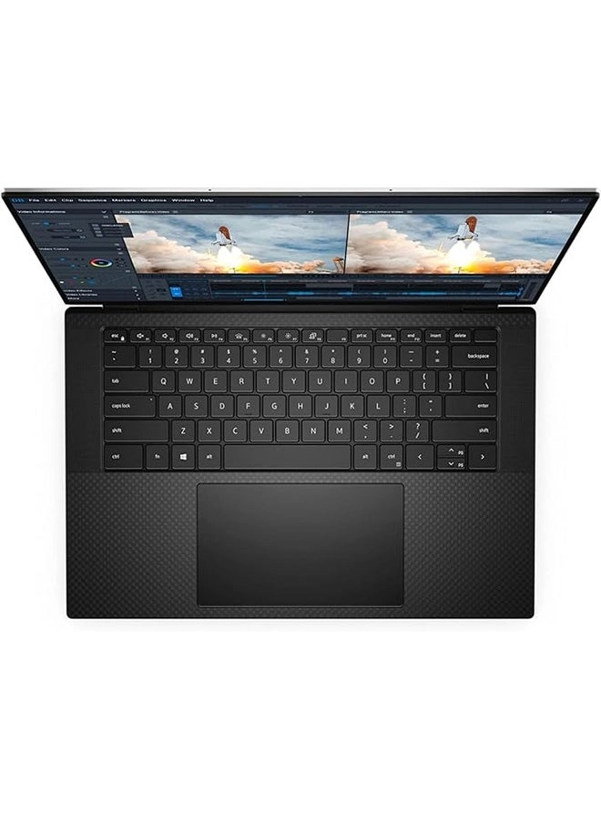(Renewed) Precision 5550 - 15.6'' i7-10850H 64GB DDR4 1TB SSD