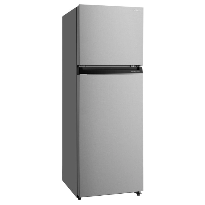 Top Mount Freezer Refrigerator GRRT468WE-(RG)