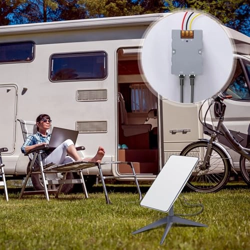 Gigabit PoE Injector - 48-57 V 320 W 10 MB/s 100 MB/s 1000 MB/s