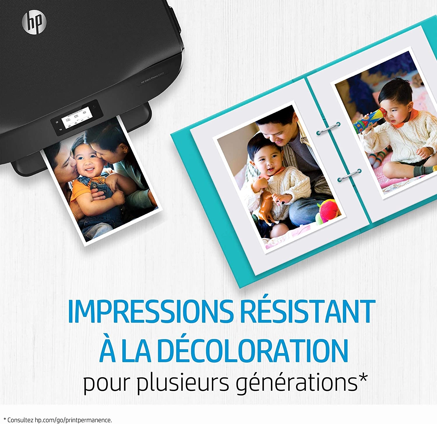 HP 301 Standard Yield Black + 301 Standard Yield Multicolor