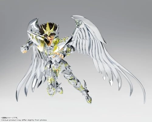 Pegasus Seiya - Anime - Saint Cloth Myth EX - 15+ 1 pc (17 cm) (BAS67507)