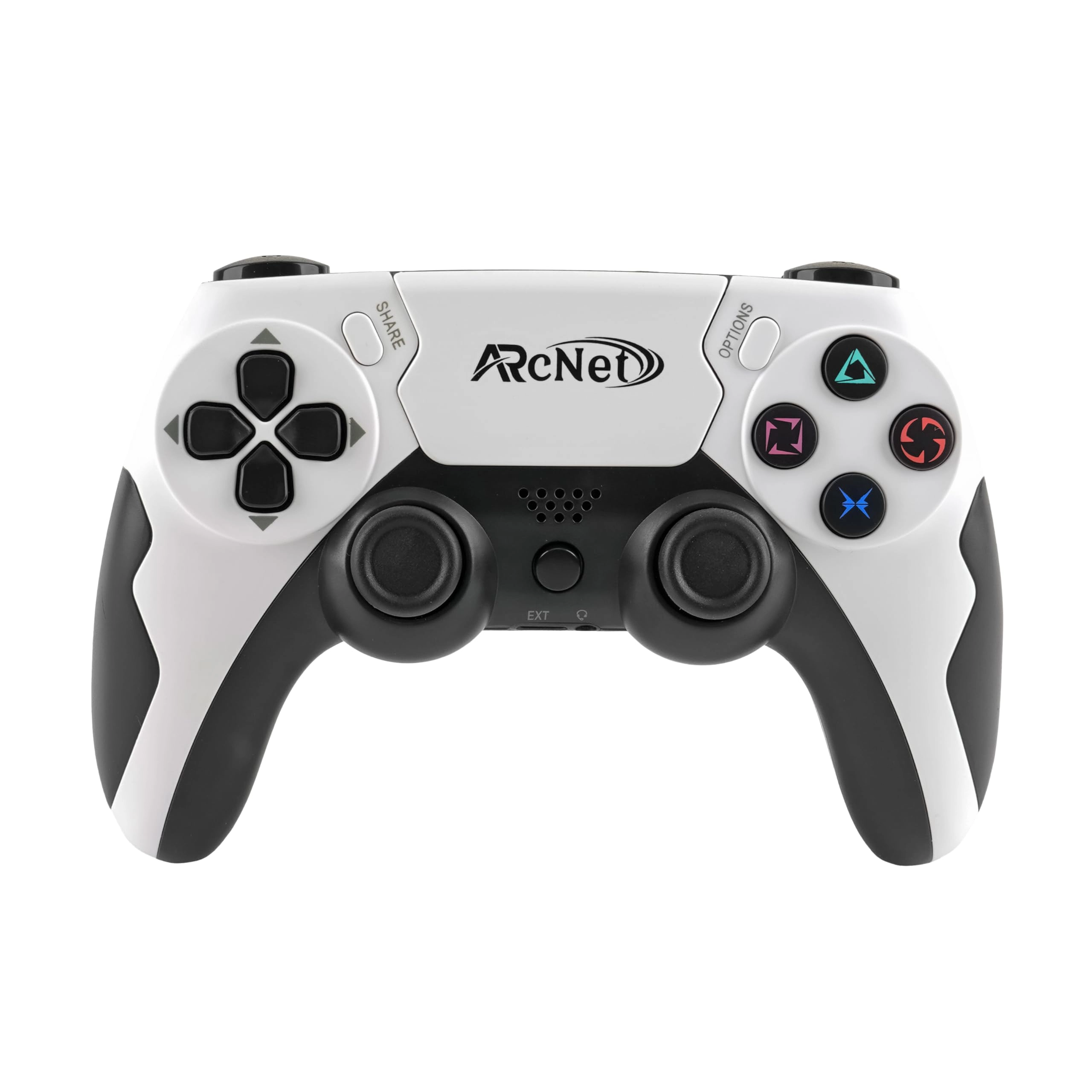 Arcnet Ent Playstation 4 APS-4 - White
