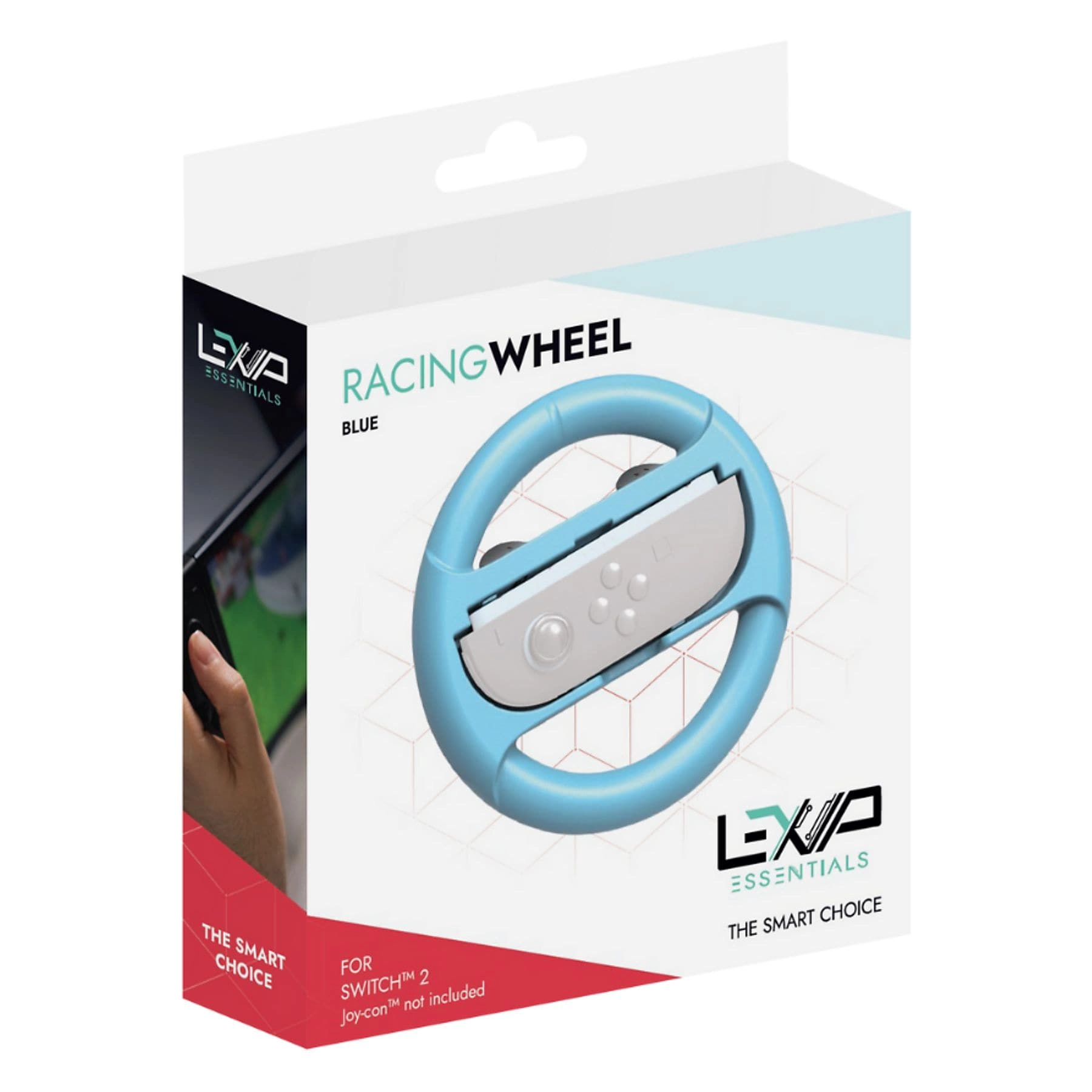DIGITRONICS NSW2 Racing Wheel