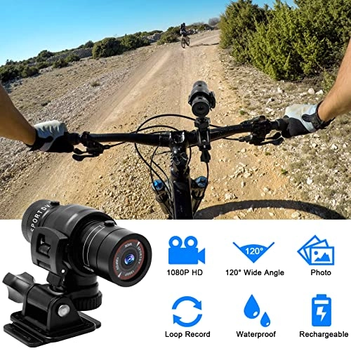 Camera Velo - TM9 1K30