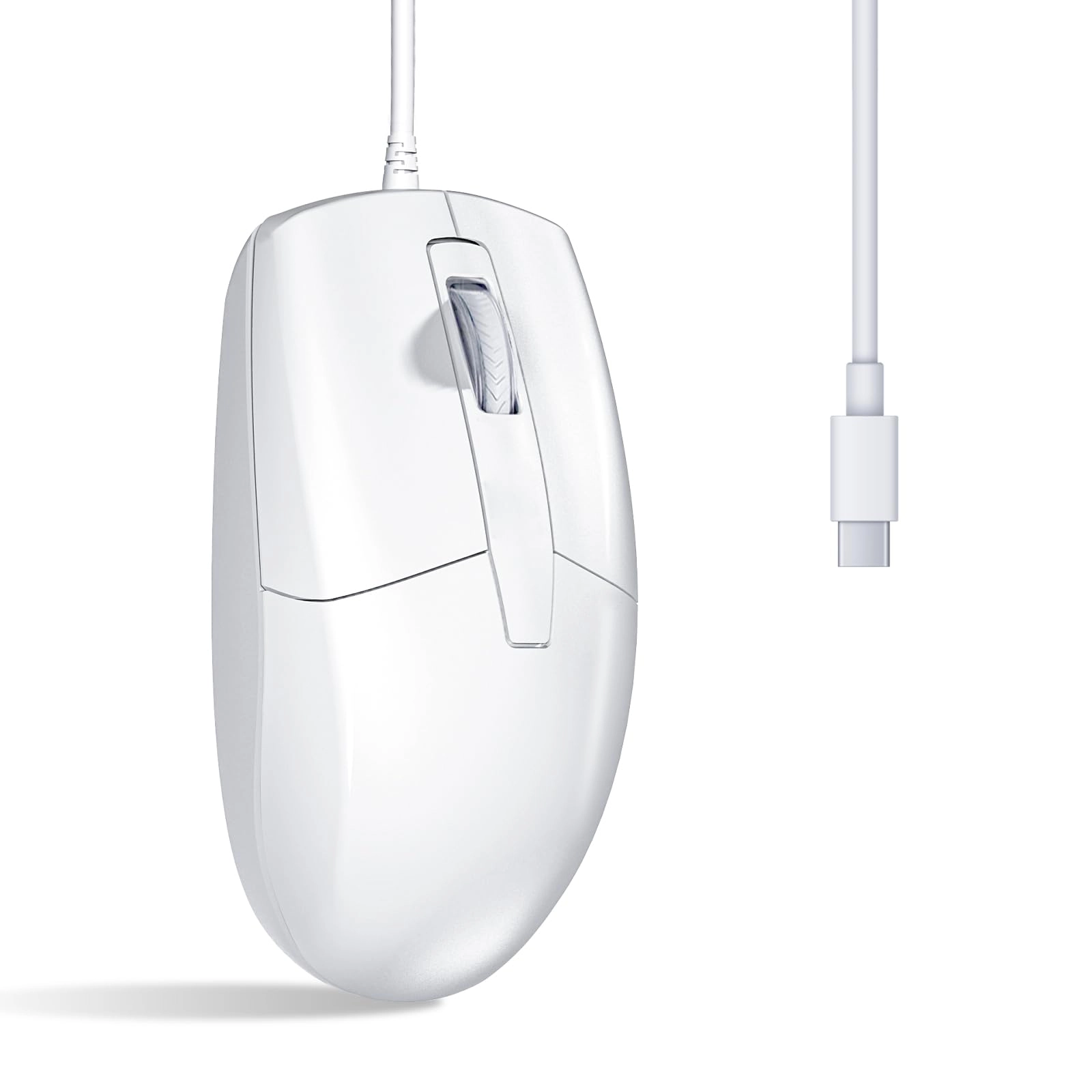 Type C Optical Mouse - USB