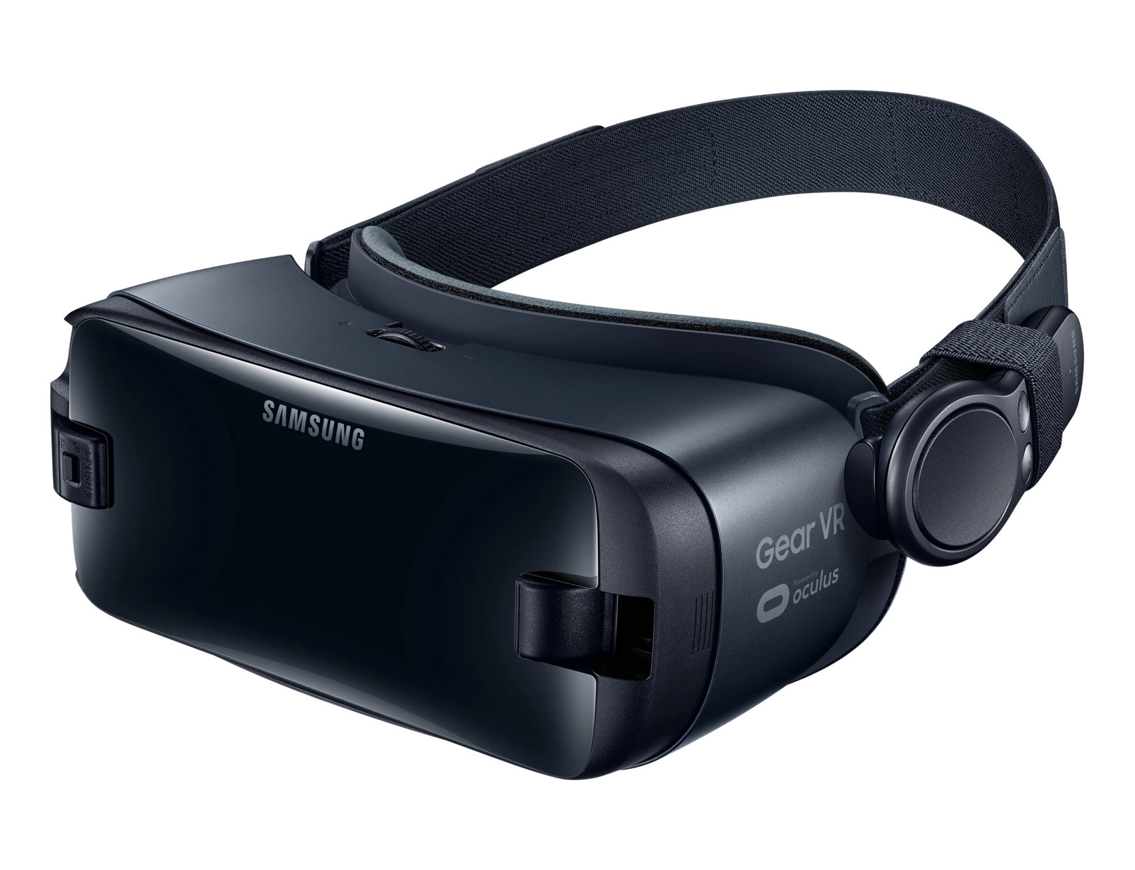 Gear VR