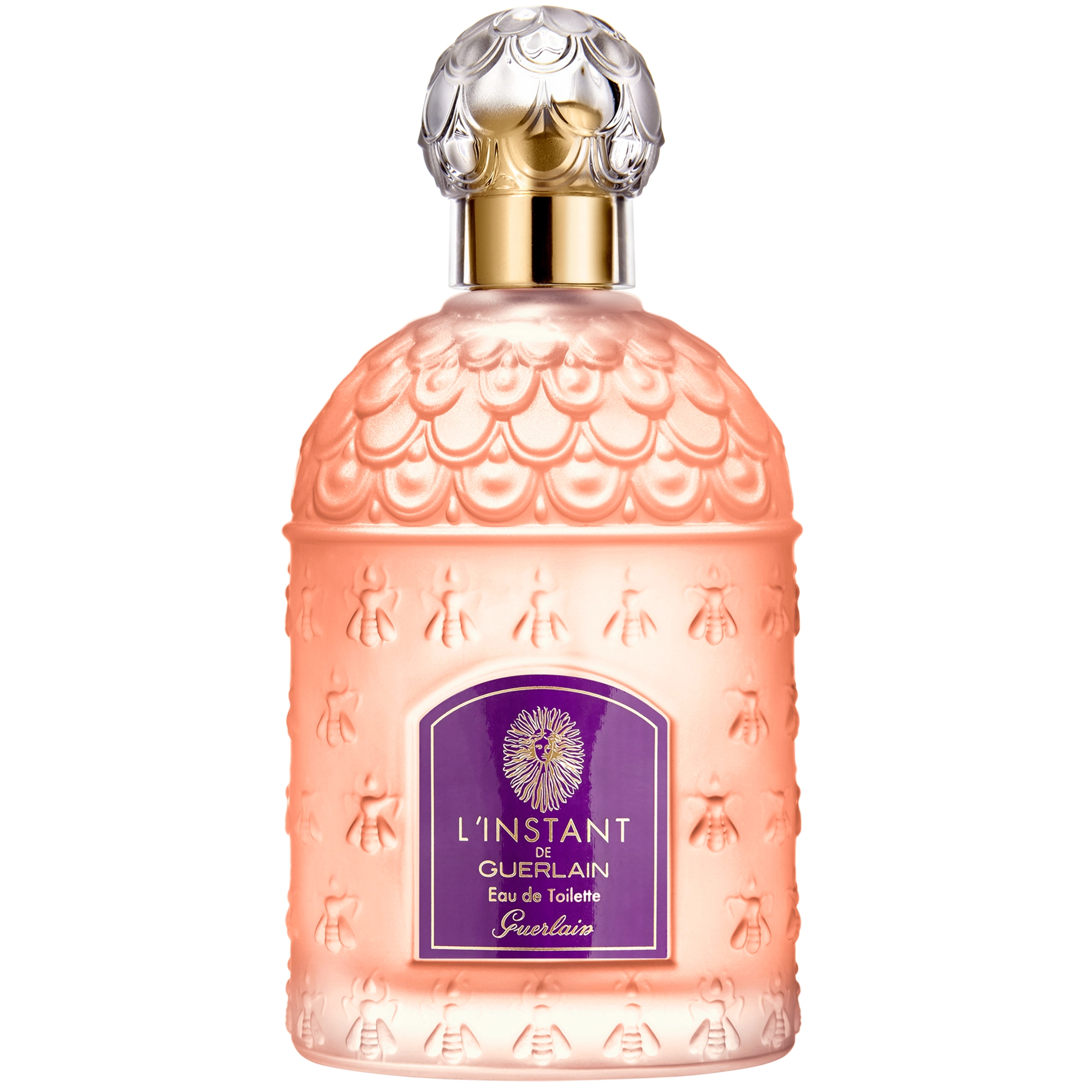 Guerlain L'Instant Eau de Toilette - 100 ml