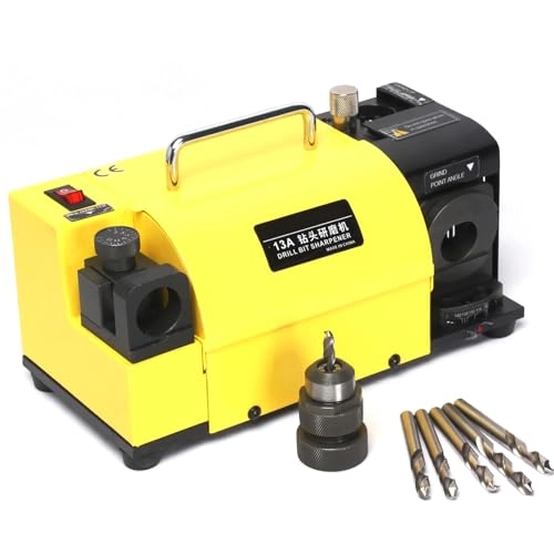 MR-13A - 1 piece HSS 3-13mm