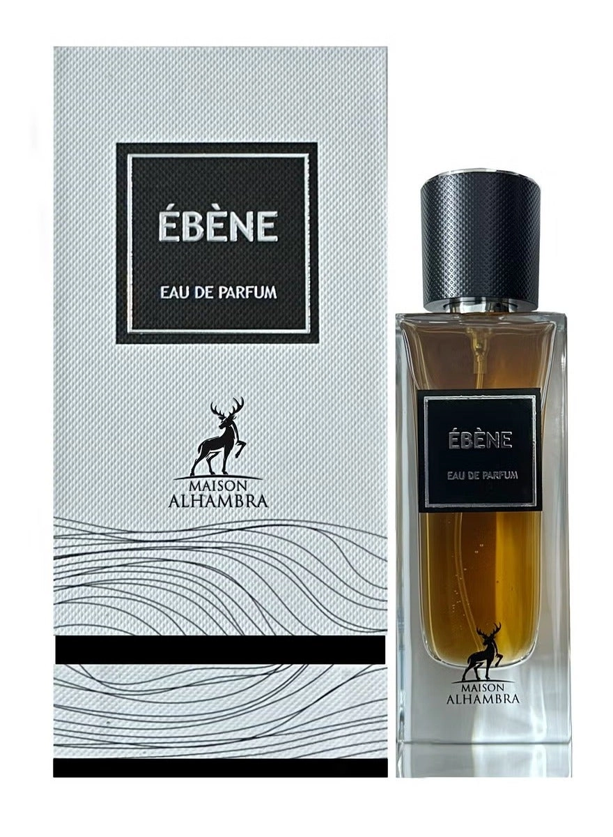 EBENE Eau de Parfum 100ml