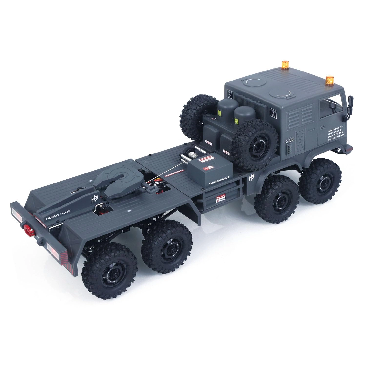 RTR 1/18