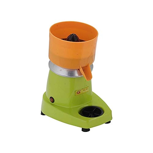 Commercial Orange Juicers - 1 Liters
