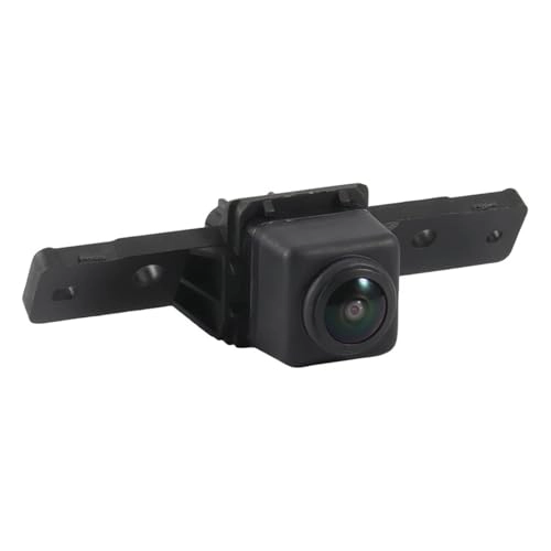 Rear View Camera - HD