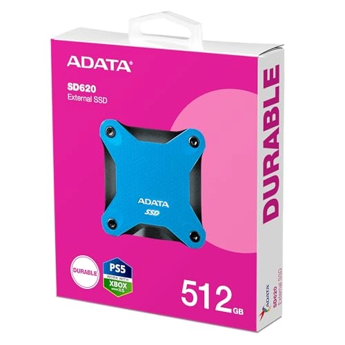 SD620 - 512GB