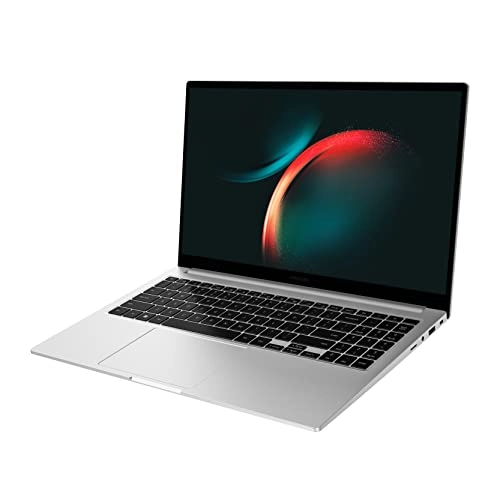 Galaxy Book 3 - 15.6'' 1GB SSD 16GB Core i7-1360P