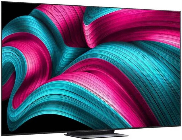OLED55C56LA-AMAG - 55"
