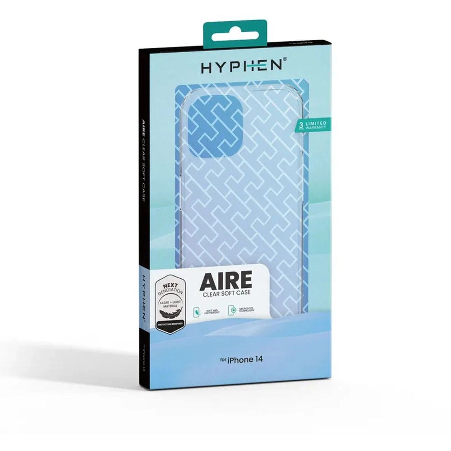 Aire Soft Case for iPhone 14