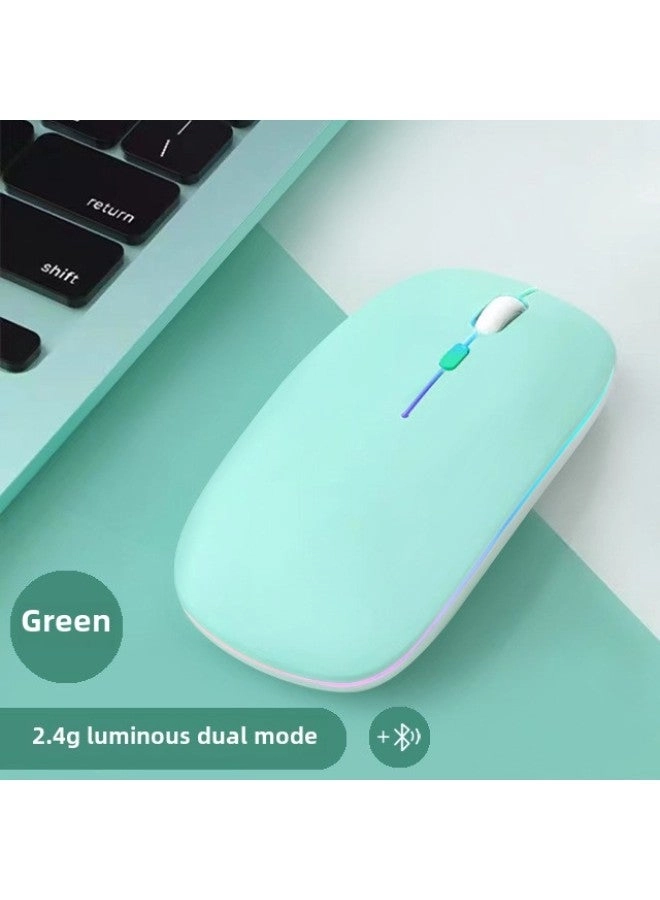 2.4G Dual-Mode Mouse - Wireless