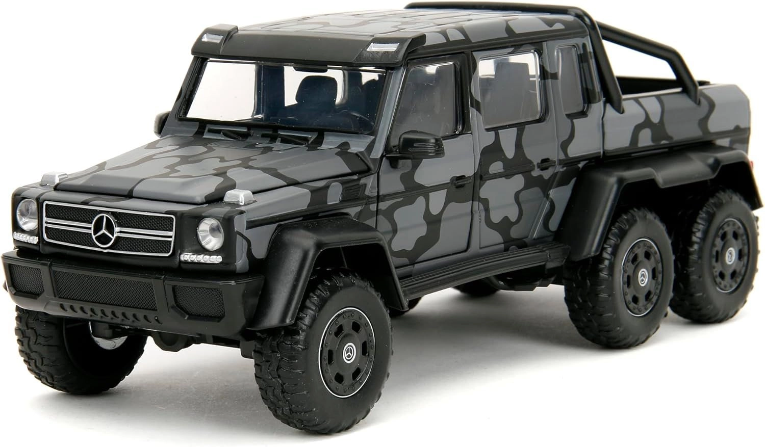 AMG G63 - 1:24 die-cast