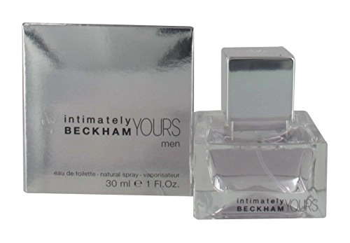 Intimately Yours Eau de Toilette 30ml