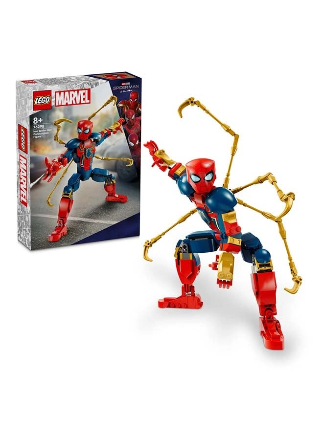 Marvel Iron Spider-Man (76298)