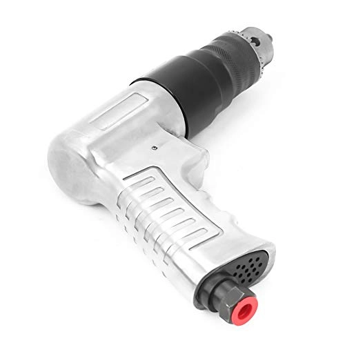 Pneumatic Drilling Tool - Aluminum High Sensitivity