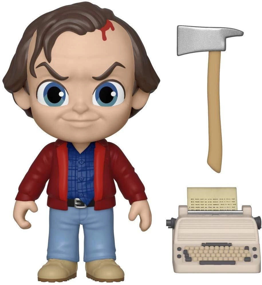 FUNKO Jack Torrence - The Shining - POP! 5 Star - Vinyl Figure