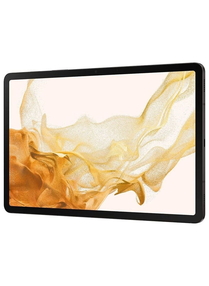 Galaxy Tab S8+ - 128GB 12.4"