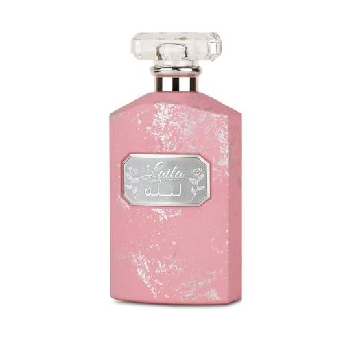 Laila Eau de Parfum 100 ml