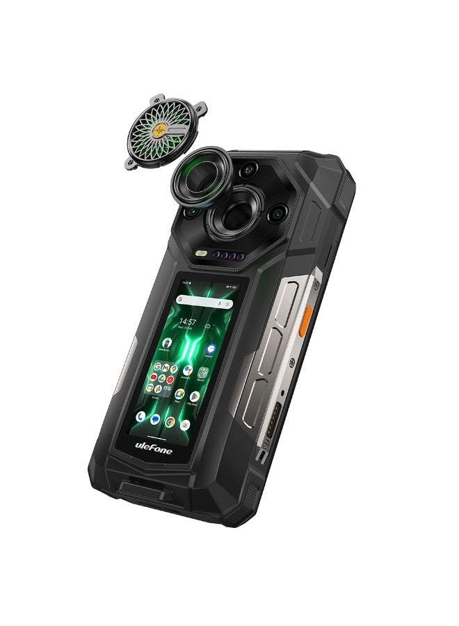 Armor 33 pro 16GB 512GB