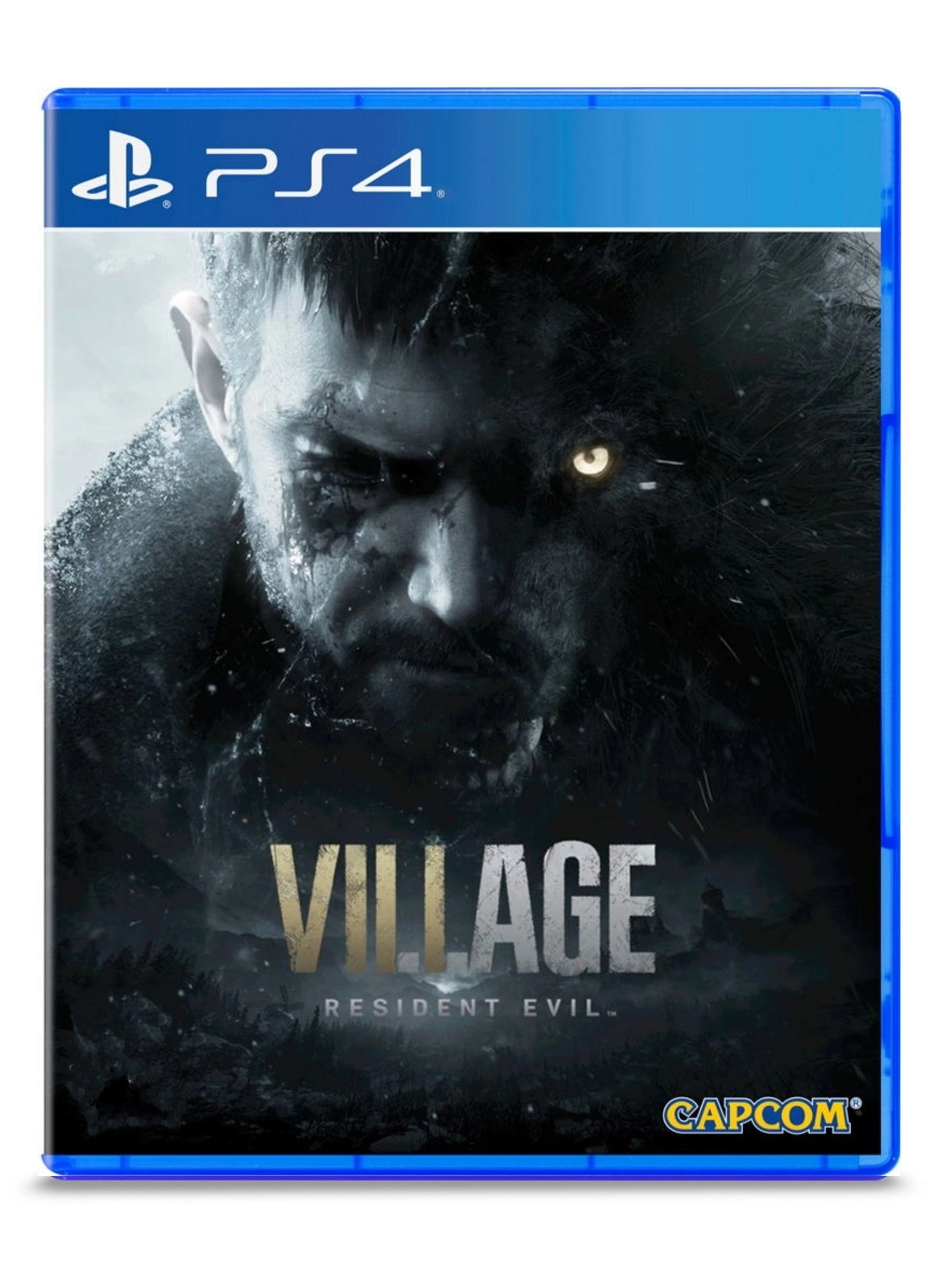 Resident Evil Village