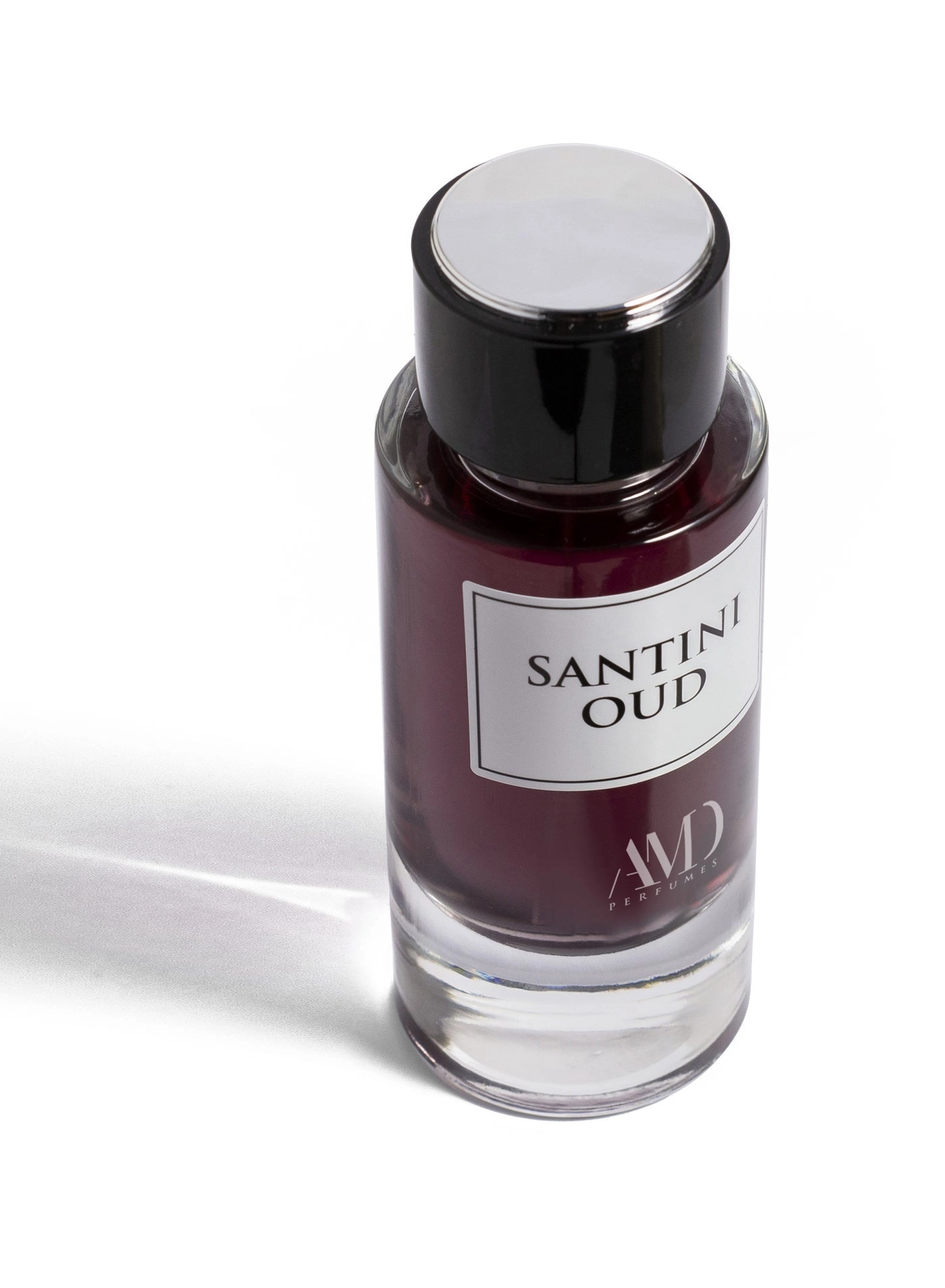 Santini Oud - Eau de Parfum 85ml
