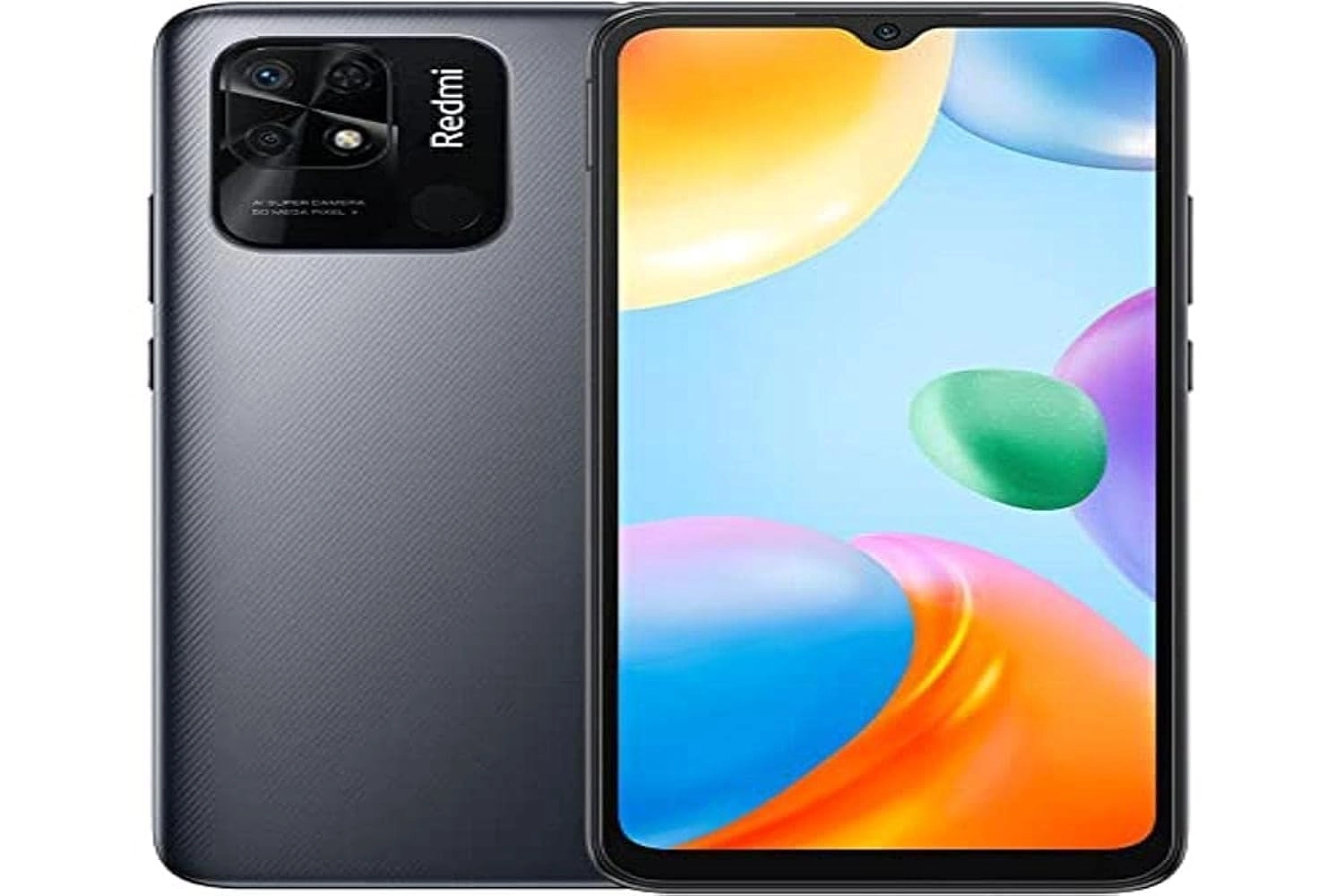 Redmi 10C - 3GB 64GB