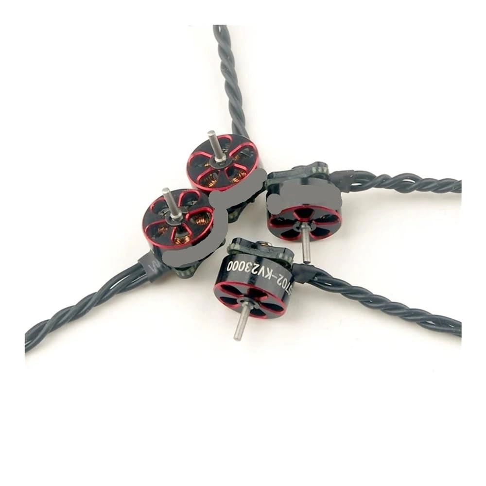 Brushless Motor - 1S 0.8mm/1.0mm 19000KV