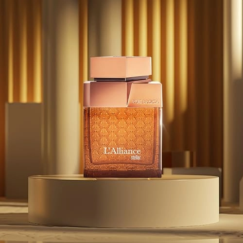 L'alliance Stellar Eau de Parfum 100ml