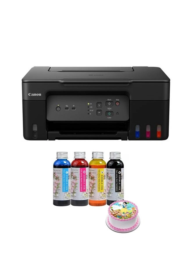 G3430 - Inkjet Color