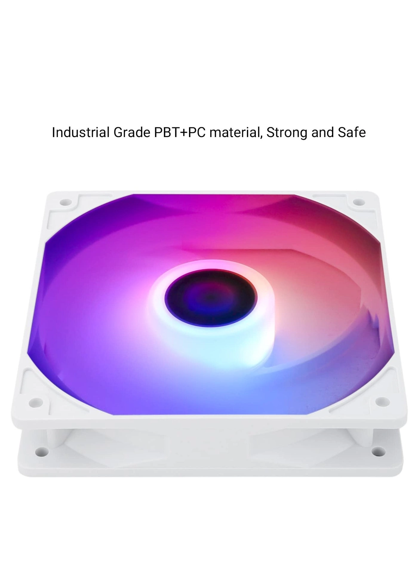 TL-C12CW-S - 1 fan(s) 120mm