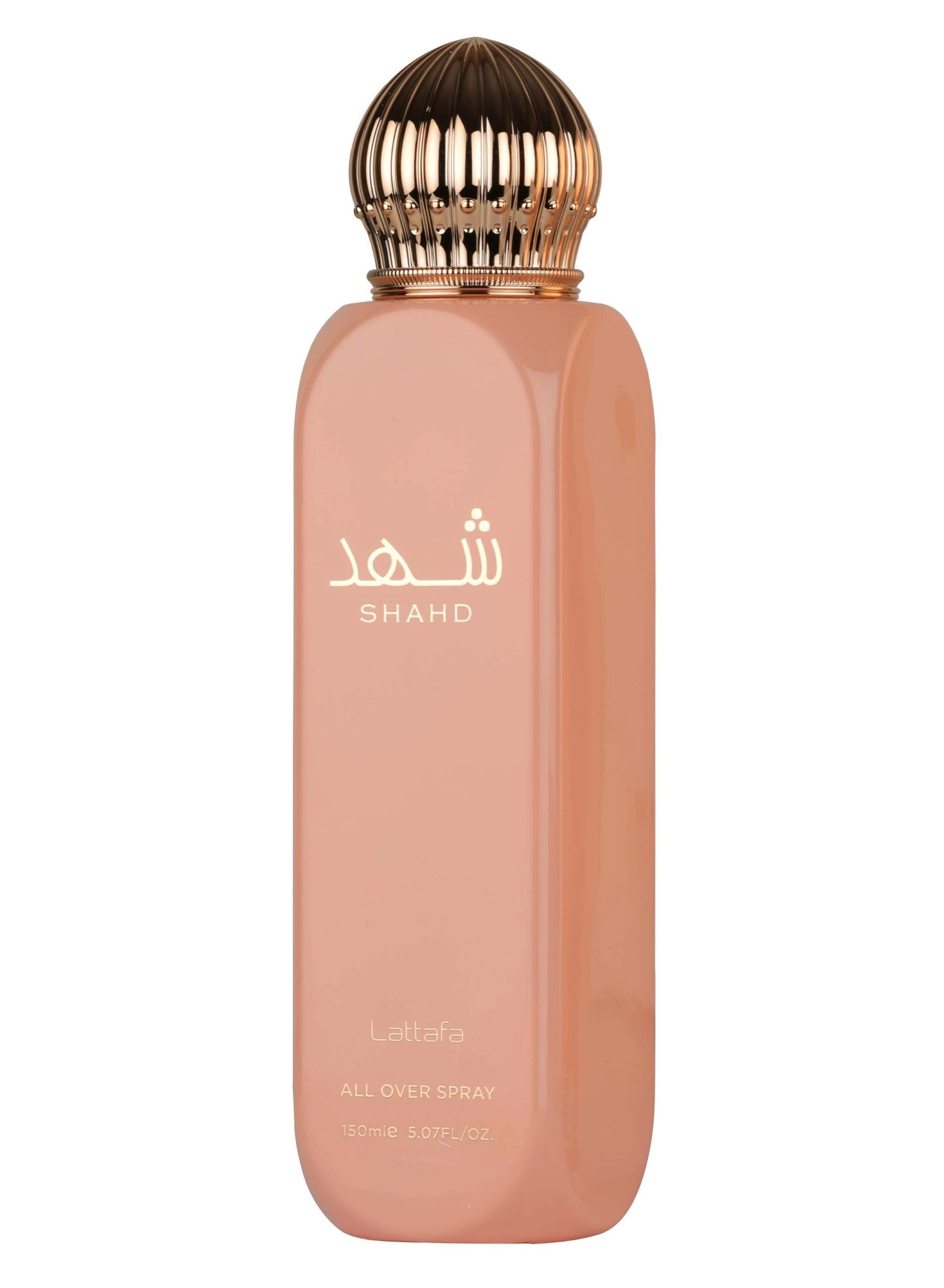 Lattafa Shahd All Over Spray - Eau de Parfum 150 ml