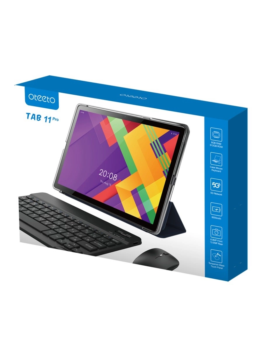 Tab 11 Pro - 512GB 10.1"