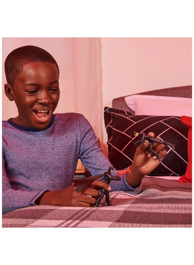 Batman - Batman + Batman - Selina Kyle + Batman - The Penguin 3 pcs