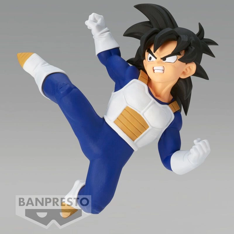 Son Goha - Dragon Ball Z Chosenshiretsuden III Vol.3 (13 cm)
