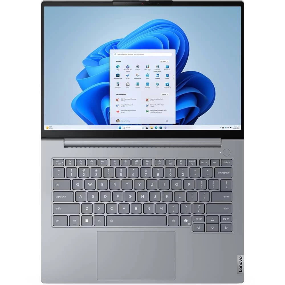 Thinkbook 14 G7 21MV00DQAX - 14'' Ryzen 7-7735Hs 16GB DDR5 512GB SSD