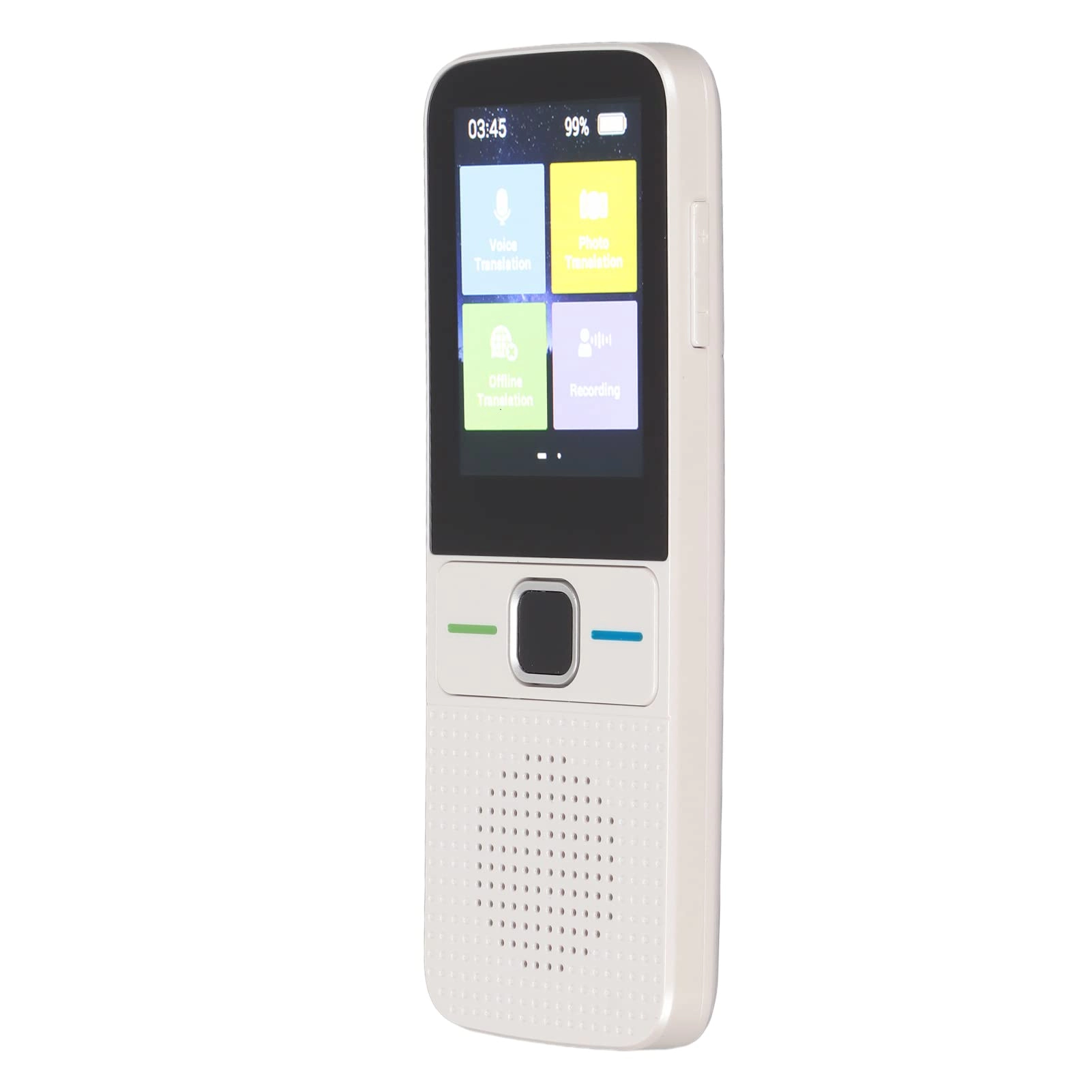 MENGBI Smart Translator