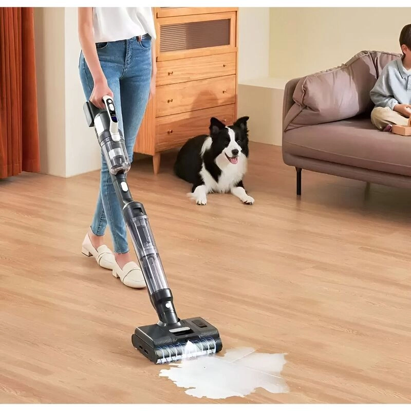 PW11 Pro - wet and dry