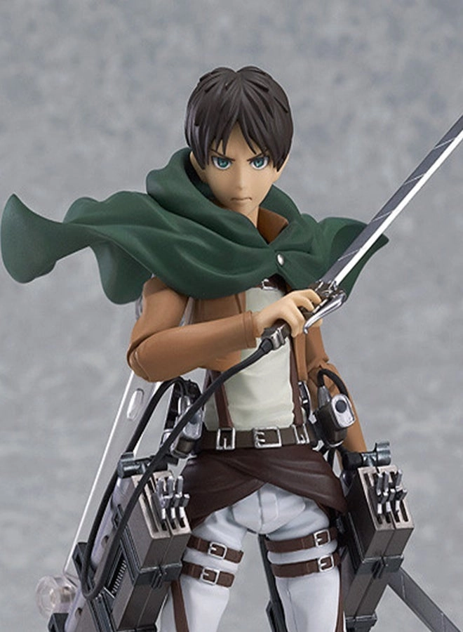 halamodo Attack on Titan - Eren (QQ0133)
