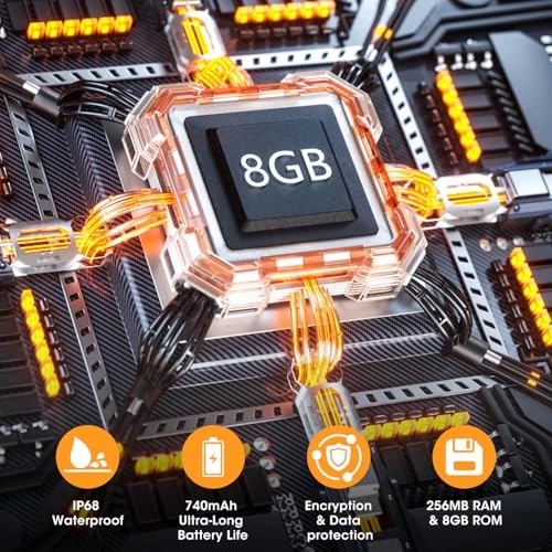 Watch Phone 4G GPS