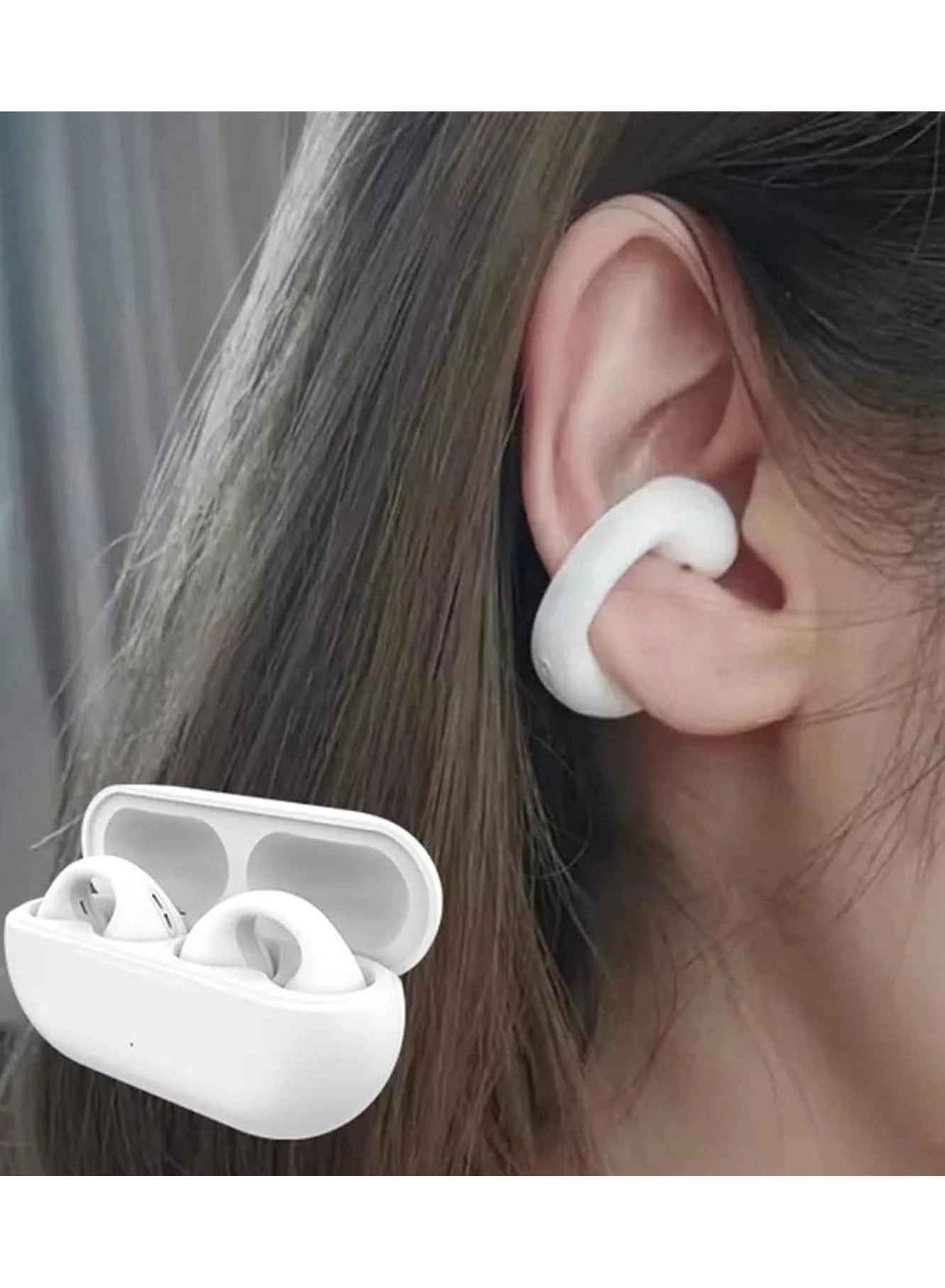 AM-TW01 Wireless Earphone