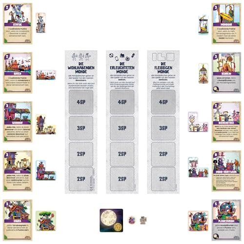 Life In Retera Moonrise