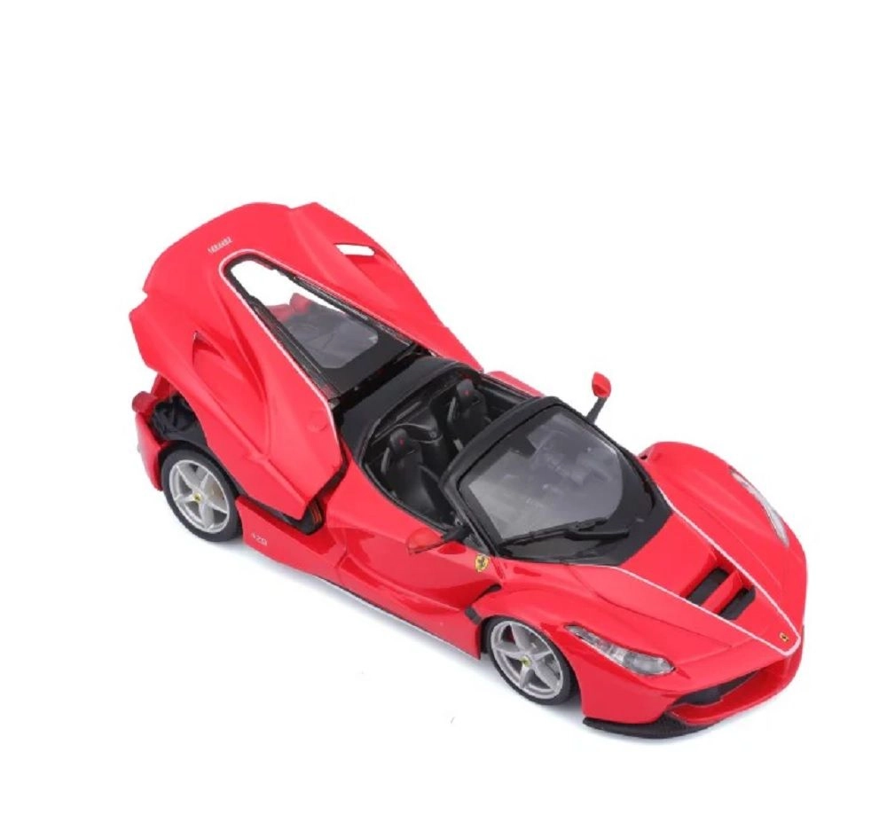 Bburago LaFerrari 1:24