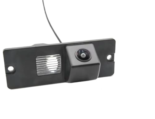 Backup Camera - Night vision 720P