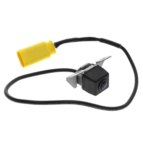 Rear View Backup Camera